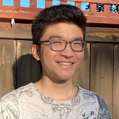 Picture of me (Jeff Ma)